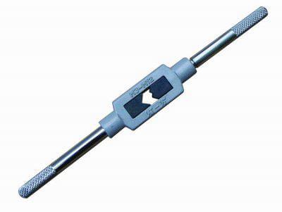 Метчикодержатель Stayer Profi  №7  425мм  28035-7