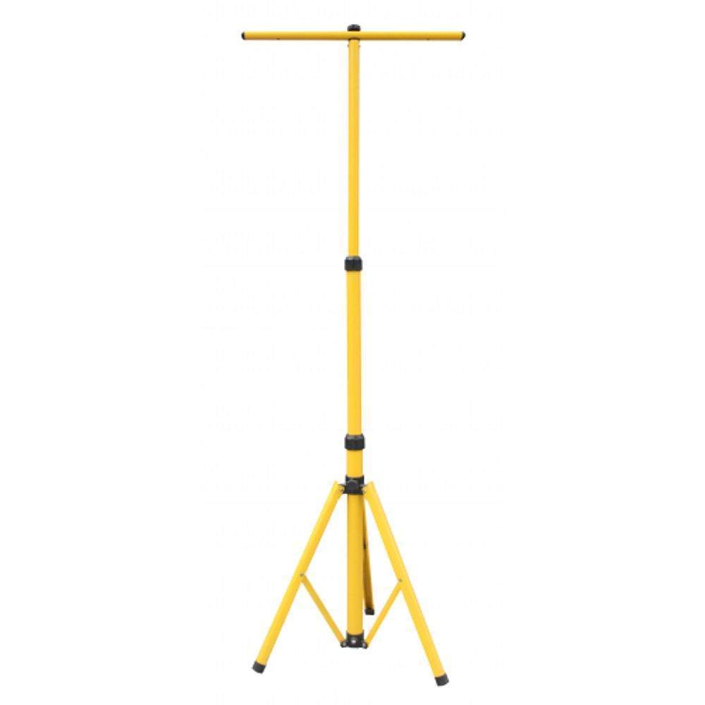 Штатив д/прожектора LPR-TRIPOD 4х10-100Вт<3кг  Эра Б0029129/491797