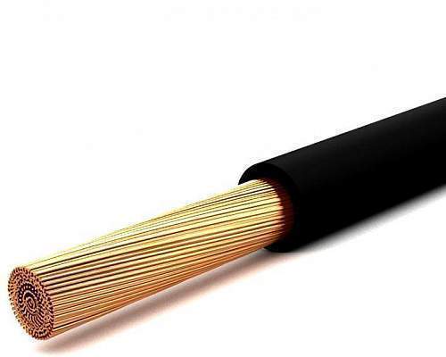 Кабель КГ 1х150