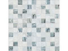 Mosaic Crystal DW7CRT01 Декор 305х305  (10 шт в уп)