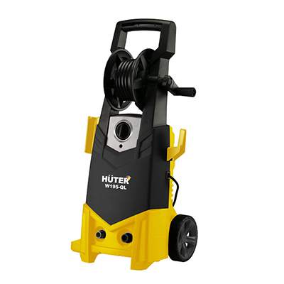 Мойка Huter  W195-QL
