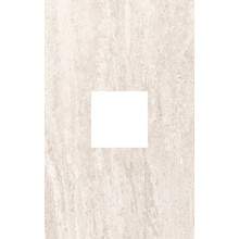 Sparta светлая серая 250х400 обл/п SPS-GR