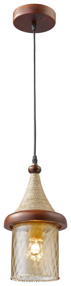 Velante - 564-706-01  св-к подвесной  E27 1х60W   VELANTE