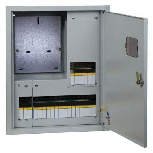 Щит ЩРУВ  3/12  ЭКФ mb13-3/12  31620