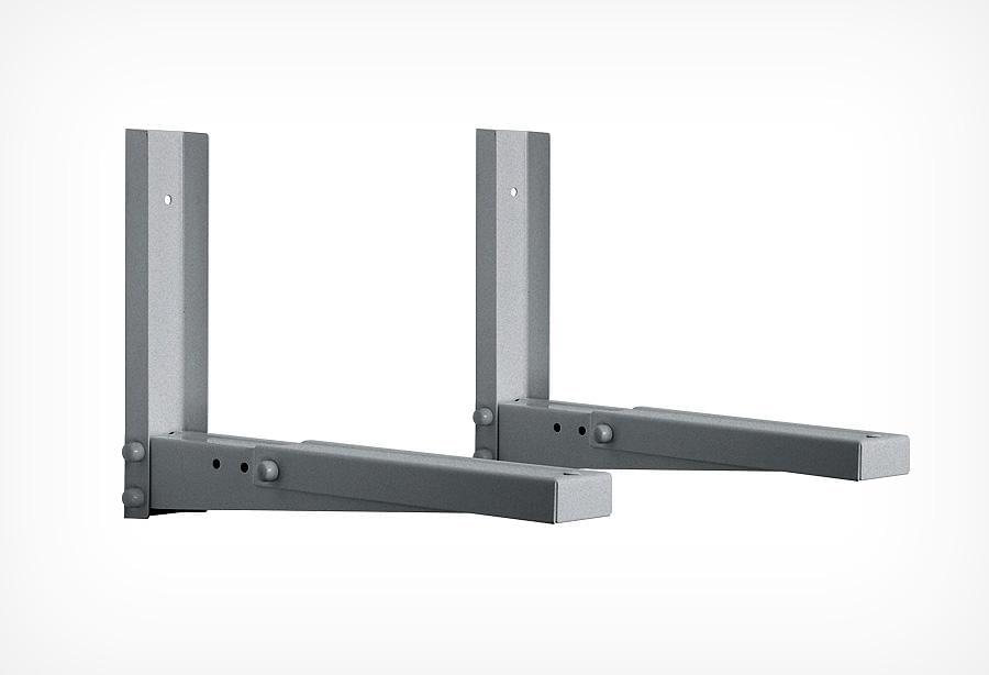 Кронштейн для СВЧ HOLDER  MWS-2002  металлик