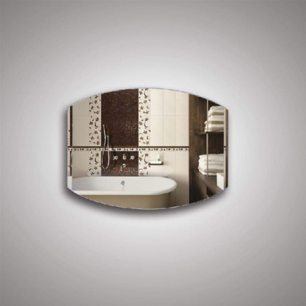 Зеркало  66х53,5см  45811 с фацетом