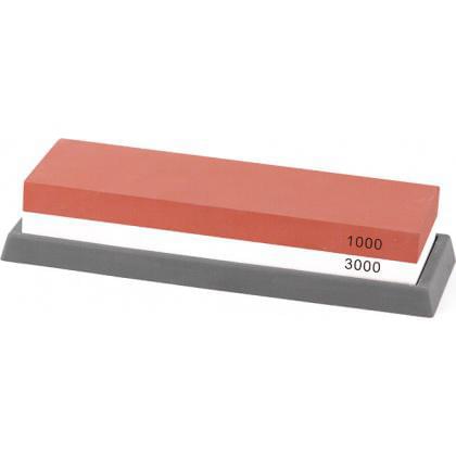 LUXSTAHL Premium Камень точильный комбинированный 1000/3000 [T0852W] кт1709