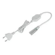 Сетевой шнур для ленты 230V LS720 2835  на 50м DM270  23358