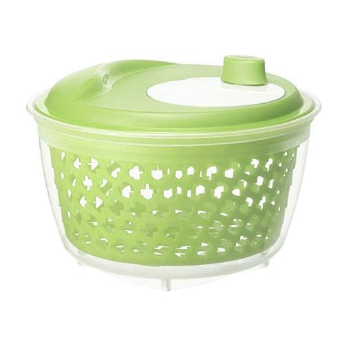 ROTHO Сушка Fresh для зелени 17224 4,5л синий