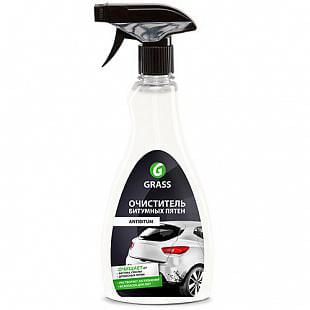 Grass Очиститель битумных пятен  Antibitum  0.5кг  150105