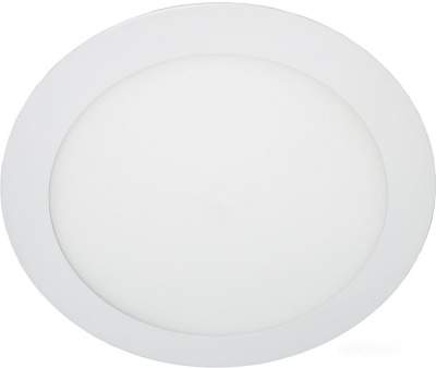 Свет-к встраив. светодиод. AL508 9W 720Lm 6400К белый  32545