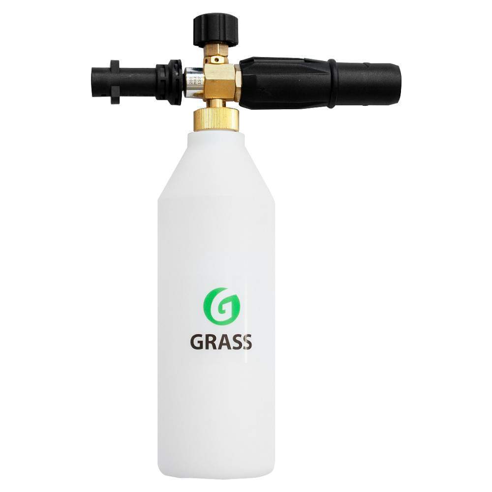 Пеногенератор GRASS PA бытовой  PK-0111
