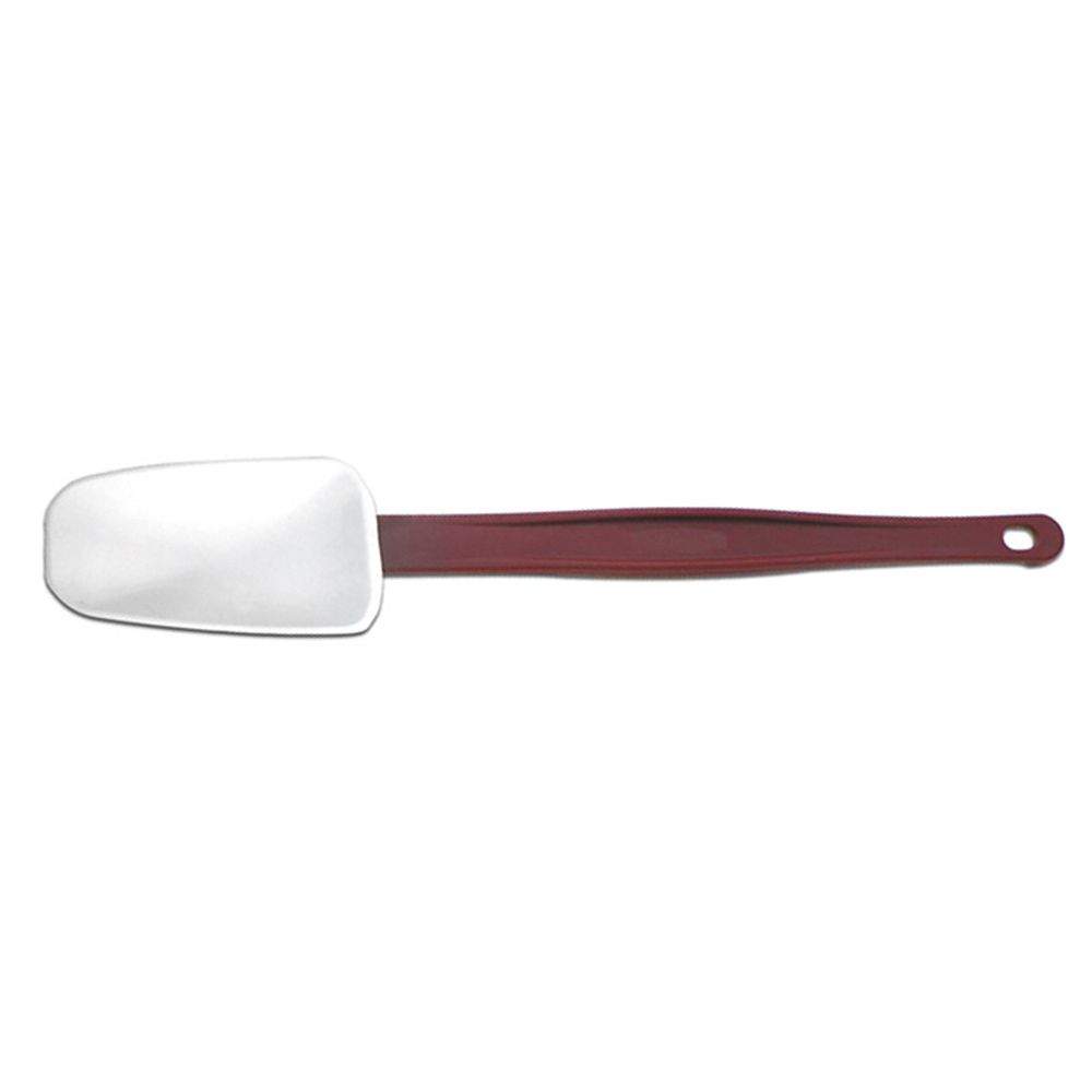 P.L. Proff Cuisine Лопатка кондитерская 95001037 25см силикон (t260C) SCP-PS-250/JQ-B004
