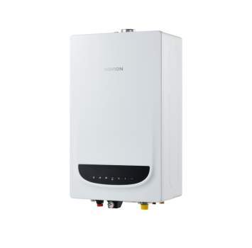 Котел газовый NAVIEN DELUXE  C  Plus Coaxial  35K настенный 2х конт.