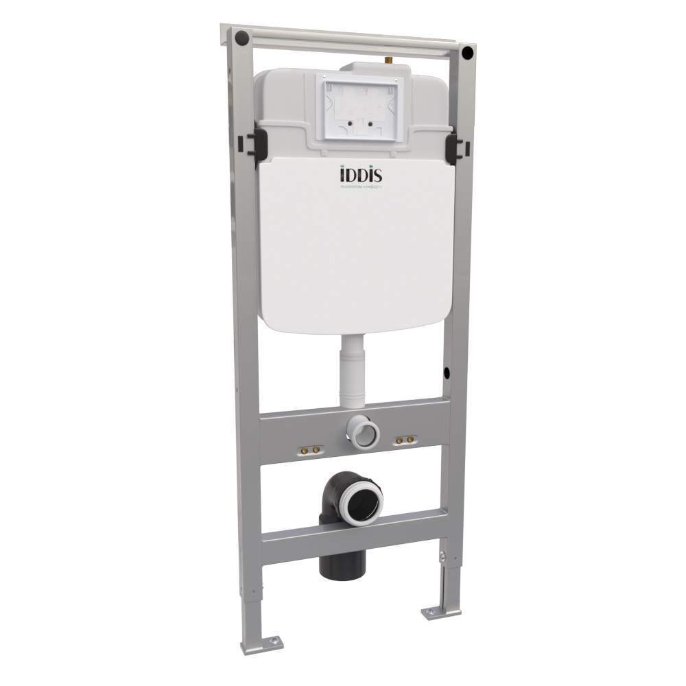 Инсталляция  PRO0000i32  д/подвесного унитаза рамная универсал. Profix