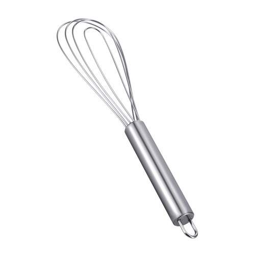 REGENT INOX Linea Staccato Венчик 93-ST-02-04 плоский 25,5см нерж.сталь