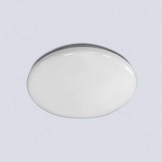 Свет-к SIMPLE 10W  R-230-WHITE-220-IP44