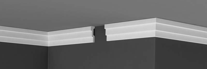 Плинтус  П03 (20/60)/60 (НП)