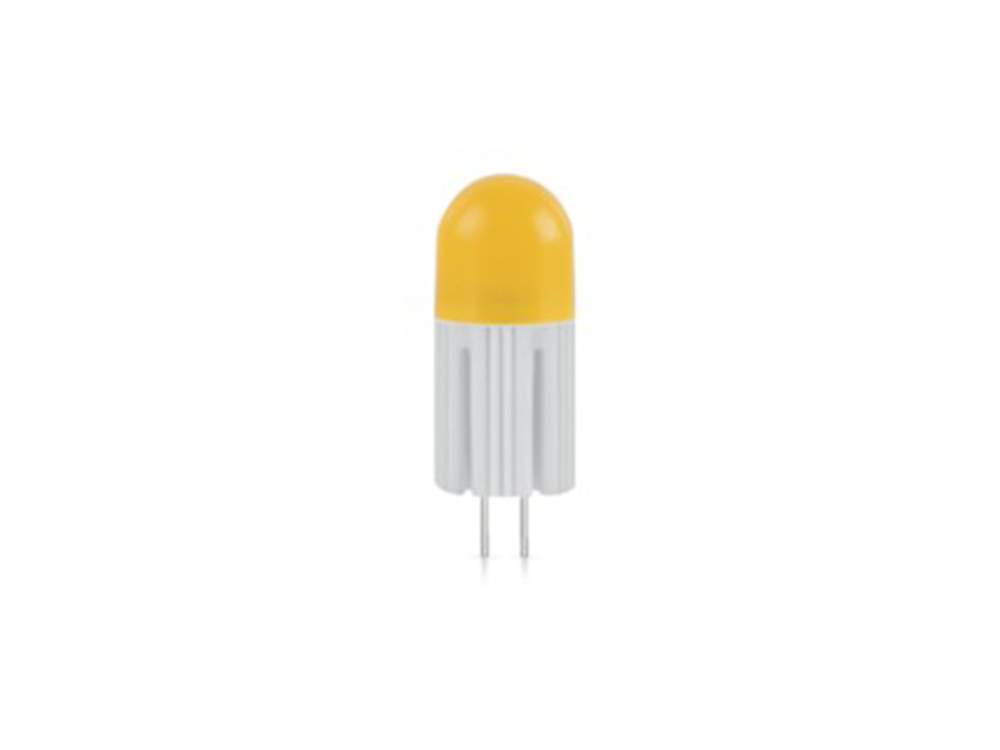Лампа Gauss LED G4 2W AC220-240V 4200K  YS107307202