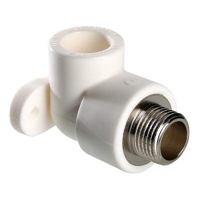 Водорозетка Valtec PPR  20х1/2" наруж.р.  VTp.755.0.02004