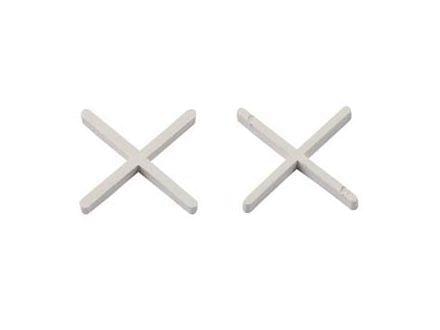 Крестики STAYER для кафеля 1,0мм 200шт  3380-1