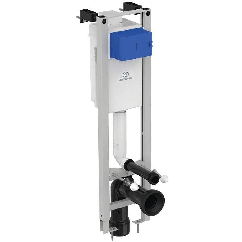 E233267 Встраиваемая инсталляция PROSYS ECO FRAME M для монтажа подв. унитаз. шир рамы 30см 