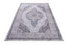 Ковер Calypso   8522_PQ34  1.6x2.3  Bone/L.Grey овал