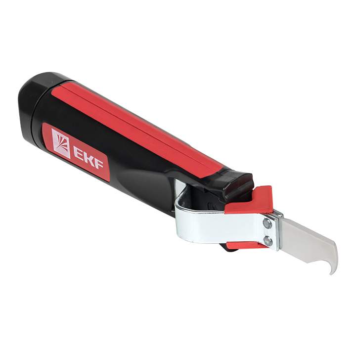 Нож кабельный EKF WS-12  Professional