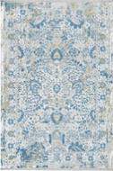 Ковер Beatrice  8091A  1,0х2.0  S.Cream/Blue