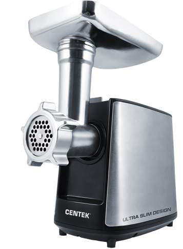 Мясорубка  Centek CT-1617  2000Вт,  