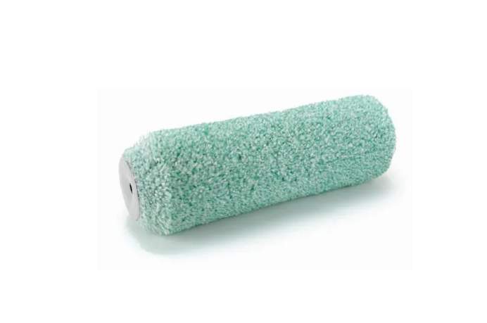 Ролик 25см Handmaler микрофибра Micromix, ворс 12мм, бюгель 8мм