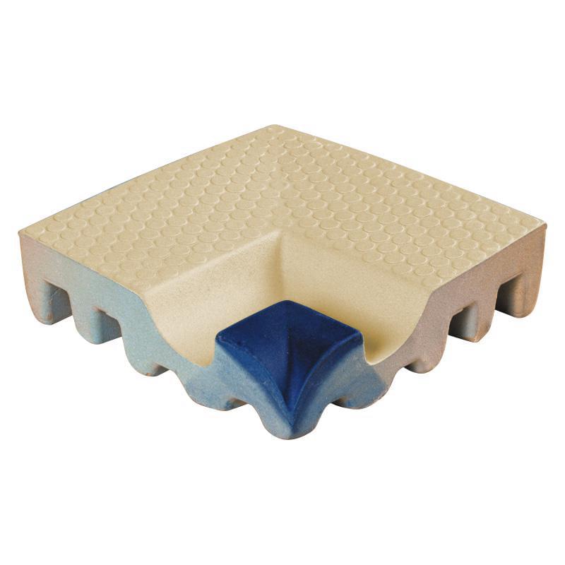 Угол внутренний для бассейна Sport 314 BeMr SPORT ANTI-SLIP 