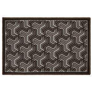 Коврик придверный Ното 18;49   0.5*0.8