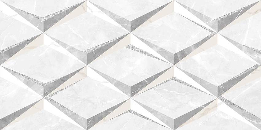 Sens DW9SES55 Декор 250х500х9 (5 шт в уп)