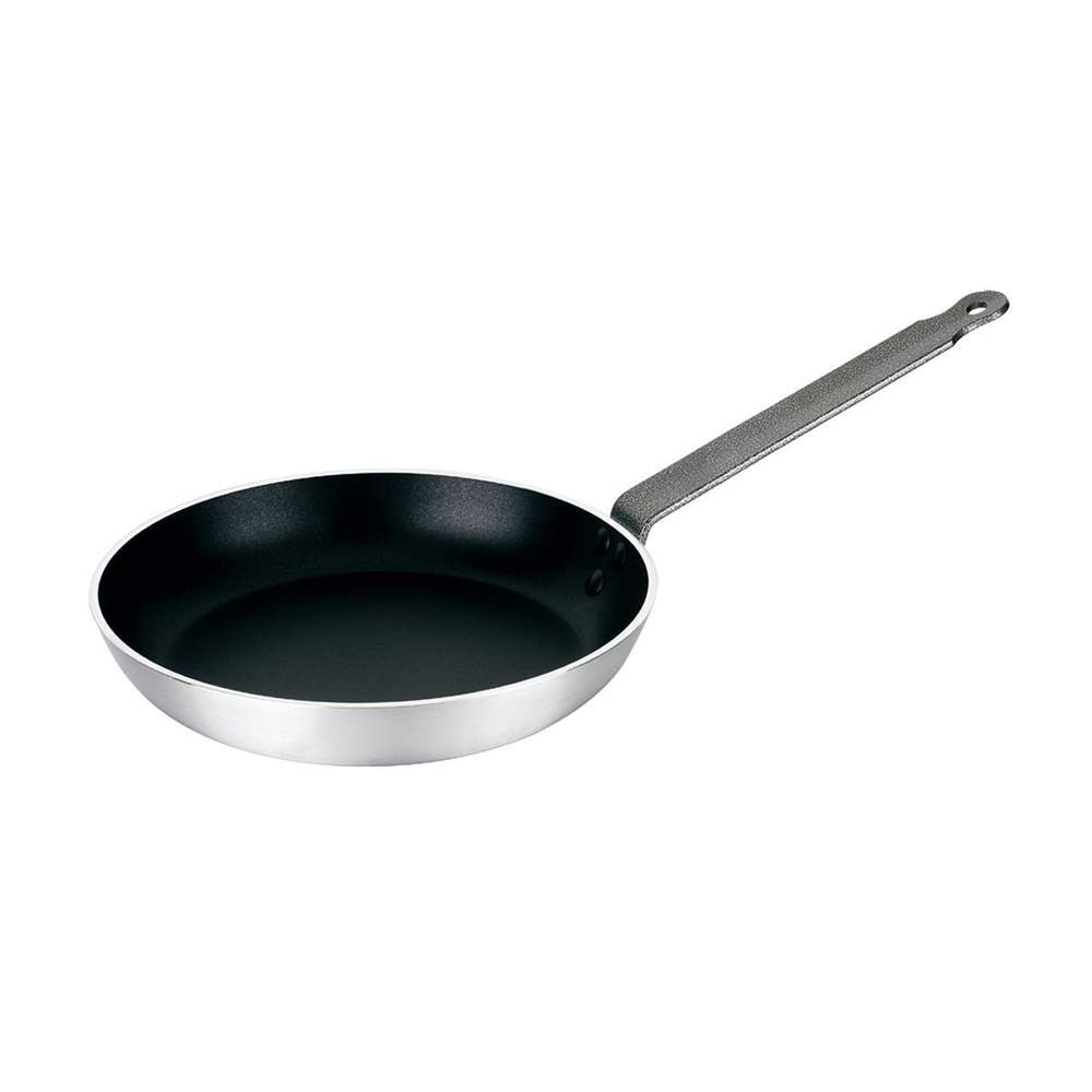 P.L. Proff Cuisine Сковорода алюминий Индукция 360/55мм с АП покрытием 81240764/TFIS36