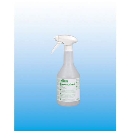 ELOXA PRIMA 0.75л ср-во д/метал.с защитн.эффектом  j500347