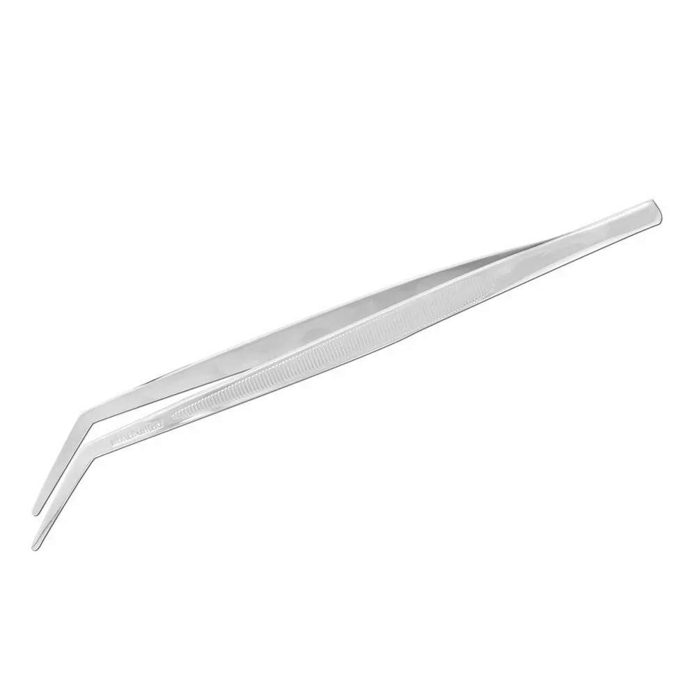 P.L. Proff Cuisine Пинцет 81240084/SS-FC71-240FS Proff Chef Line 24см