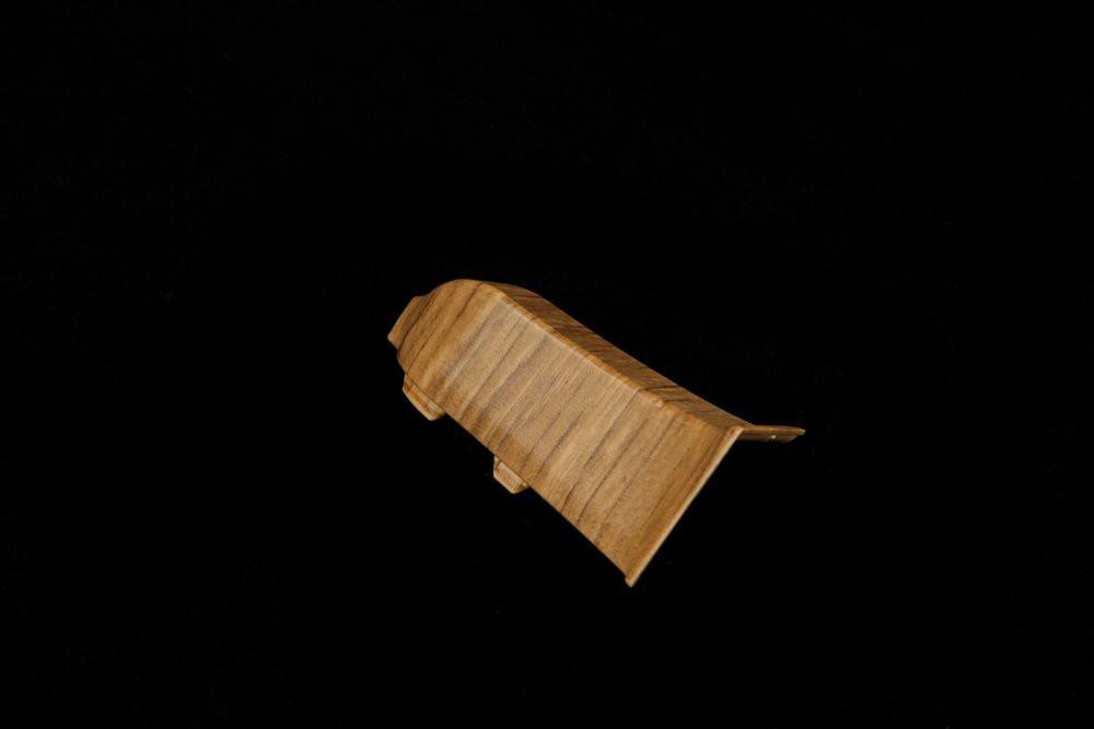 207t  Угол наружный  Tarkett  Skandinavia  Oak
