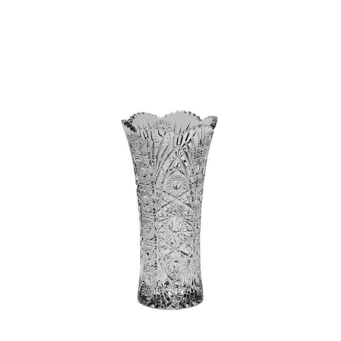 CRYSTAL BOHEMIA Ваза Sissi 22см 80190/51810/220 БПХ970