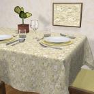Клеенка тканевая Loneta Равенна 140см 333013/1034 Mori