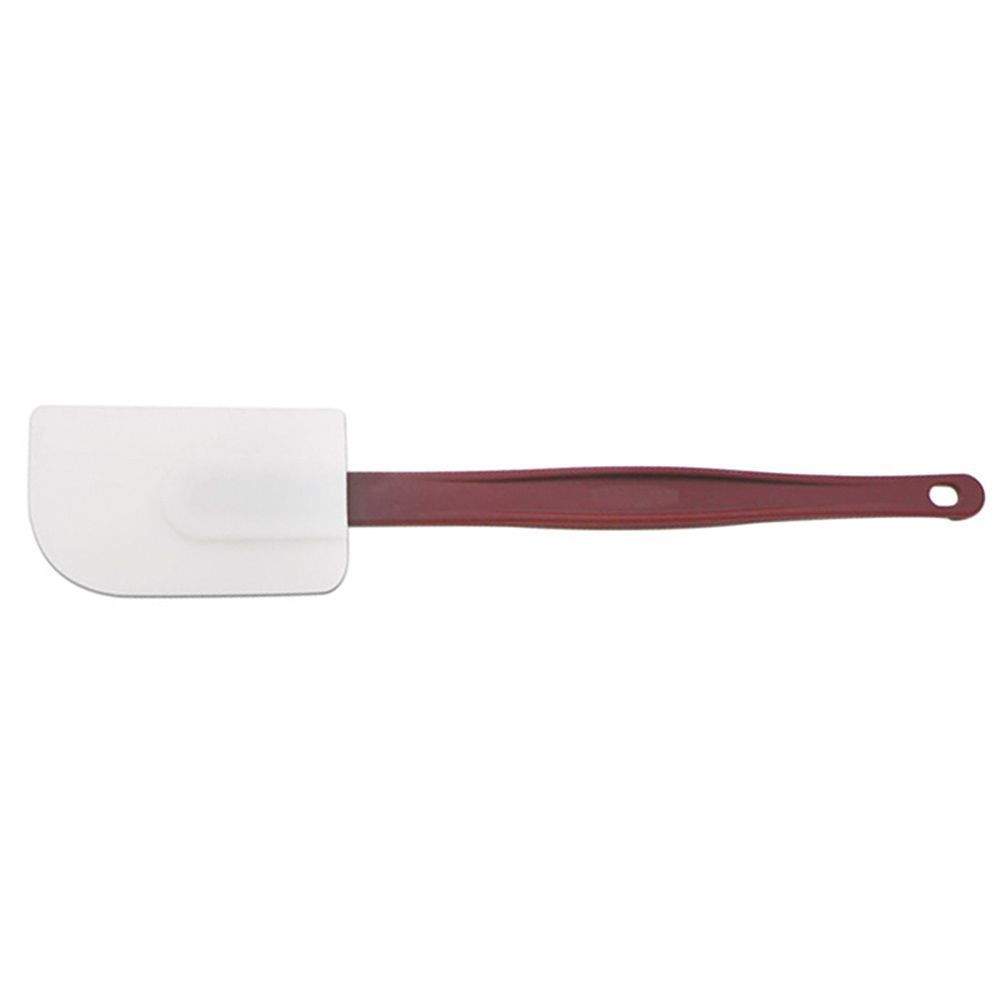 P.L. Proff Cuisine Лопатка кондитерская 94001023 25см силикон (t260C) JQ-B001/SCP-PF-250