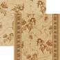 Дорожка принт  Витебск  630/b2/43  1,3м