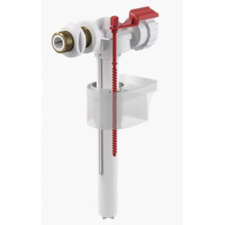 Механизм впускной A160-1/2" с бок.подводкой и мет.резьбой