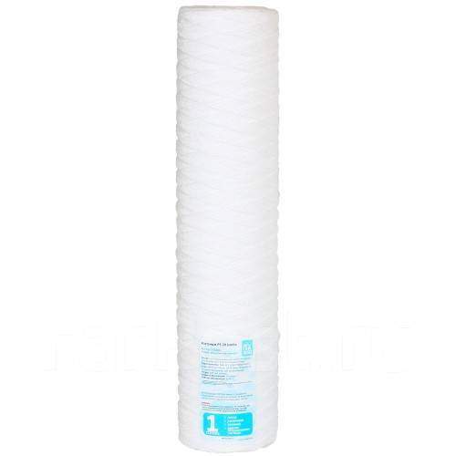 Картридж  F30204- 5  PS-20 Jumbo - 5 микрон (15)