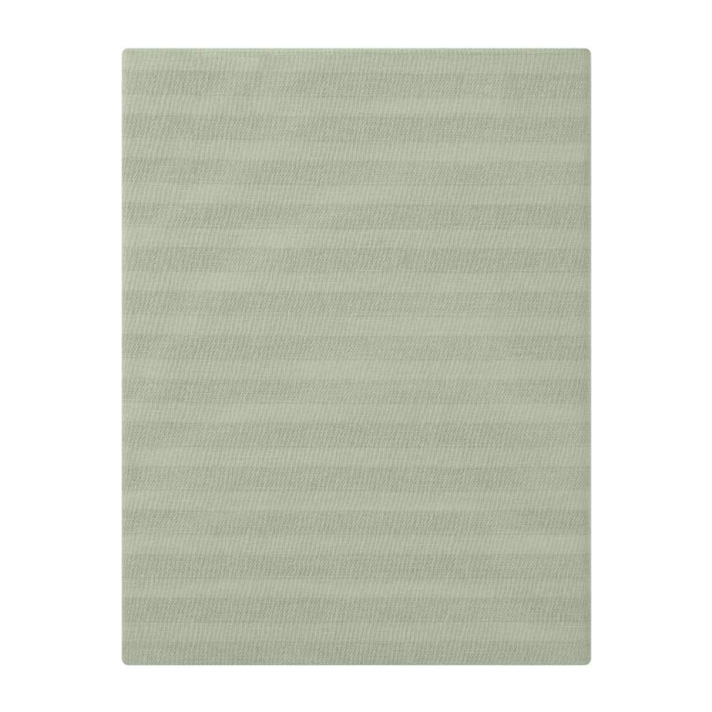 ВОЛШЕБНАЯ НОЧЬ страйп-дизайн Smoke Green Простыня 200/220см рис.8709/6 782090