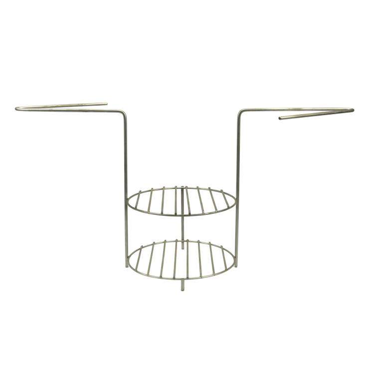 Решетка-гриль к тандырам Донской, Кочевник (2х ярусная малая)