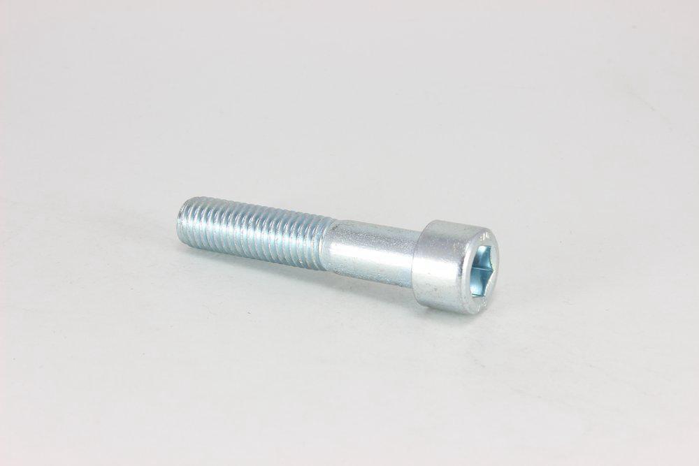 Винт DIN 912 внутр.6гр. 12*60 кл.пр.8,8