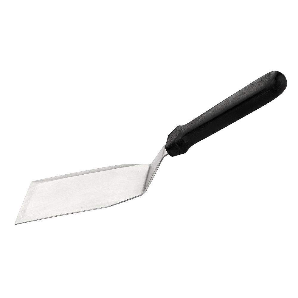 P.L. Proff Cuisine Лопатка-шпатель 9700150 пластиковая ручка 12,5см (Honri)