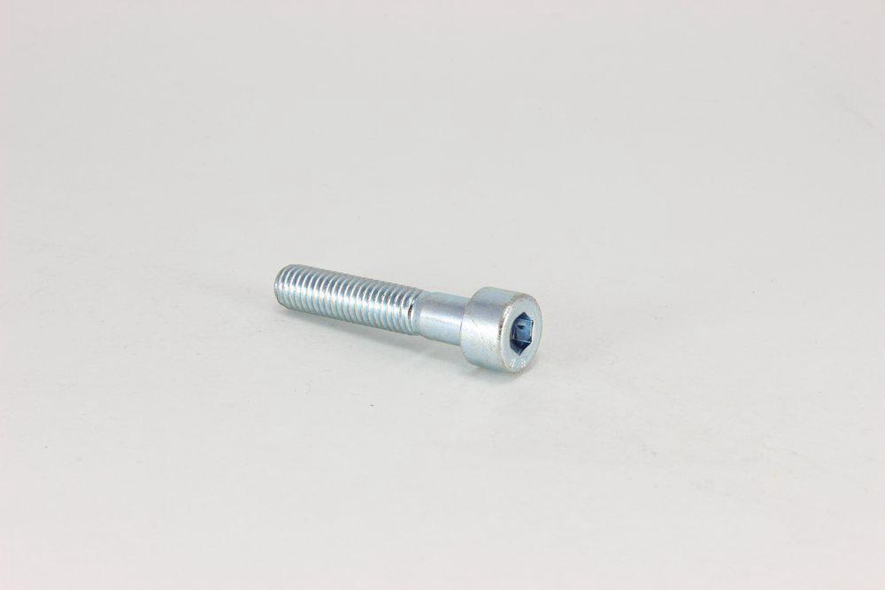 Винт DIN 912 внутр.6гр.  8х40 кл.пр.8,8