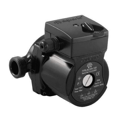 Насос циркуляционный AQUARIO AC 204-130 (5204)